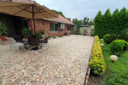 اجاره ویلا در جاده آمل به محمود آباد