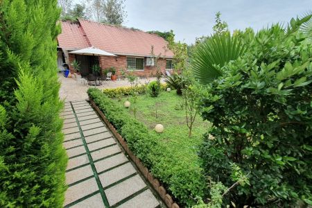 اجاره ویلا در جاده آمل به محمود آباد