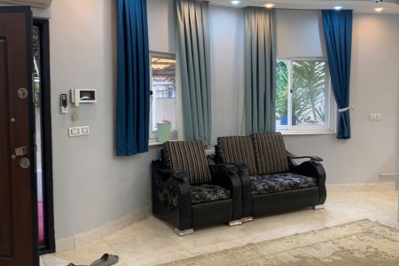 اجاره خانه مبله در لاهیجان - همکف