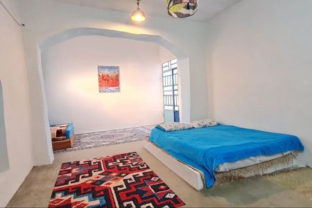 اجاره سوئیت در جزیره هرمز