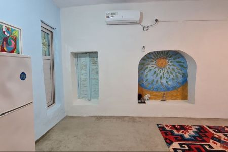 اجاره سوئیت در جزیره هرمز