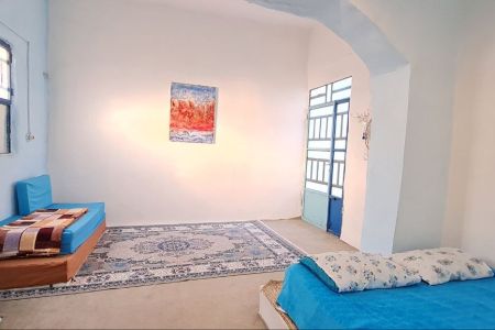 اجاره سوئیت در جزیره هرمز