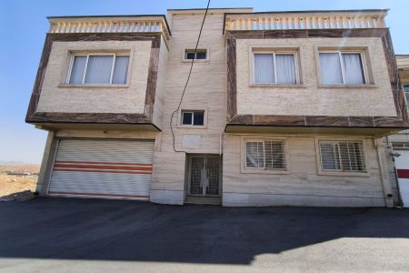 إيجار منزل مفروش في شيراز - قلات - الطابق الثاني