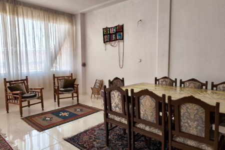 إيجار منزل مفروش في شيراز - قلات - الطابق الثاني