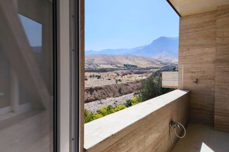 إيجار منزل مفروش في شيراز - قلات - الطابق الثاني