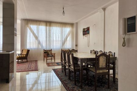 إيجار منزل مفروش في شيراز - قلات - الطابق الثاني