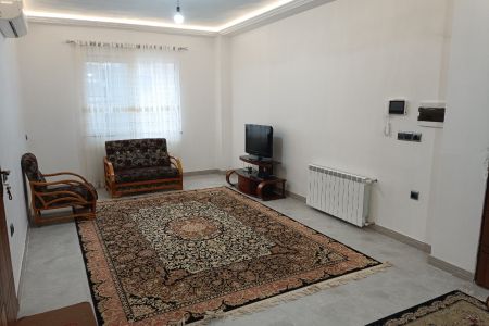 اجاره خانه مبله در ماسال - طبقه همکف