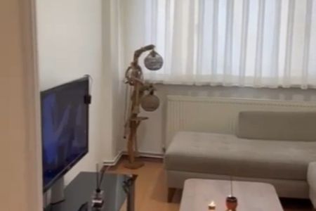سوئیت در نزدیکی میدان تکسیم استانبول
