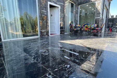 اجاره ویلا با استخر آبگرم در جاده سهیلیه