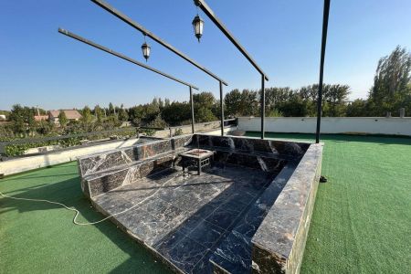 اجاره ویلا با استخر آبگرم در جاده سهیلیه