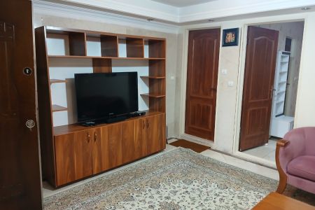 سوئیت مبله ۶۰ متری در تهران - حصارک - ط دوم