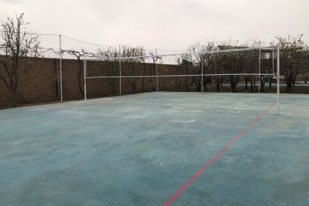 ویلا با استخر و جکوزی در نیشابور - فخریه