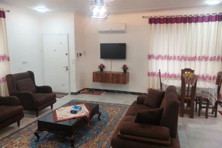 اجاره خانه مبله در بابلسر - کهنه محله میرود