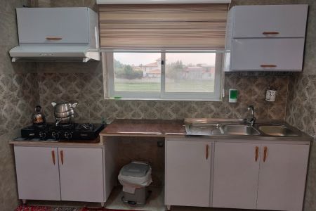 اجاره خانه مبله در بابلسر - کهنه محله میرود