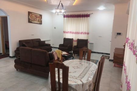 اجاره خانه مبله در بابلسر - کهنه محله میرود