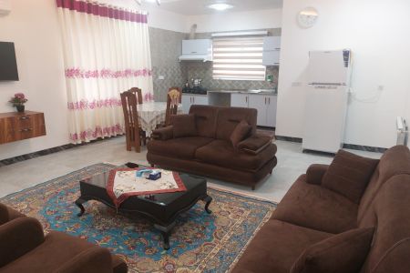 اجاره خانه مبله در بابلسر - کهنه محله میرود