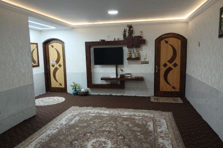 اجاره خانه در خمینی شهر اصفهان - همکف
