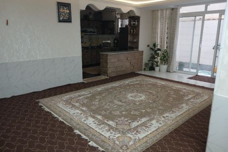 اجاره خانه در خمینی شهر اصفهان - همکف