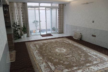 اجاره خانه در خمینی شهر اصفهان - همکف