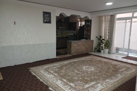 اجاره خانه در خمینی شهر اصفهان - همکف