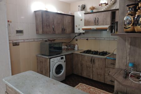 اجاره خانه در خمینی شهر اصفهان - همکف