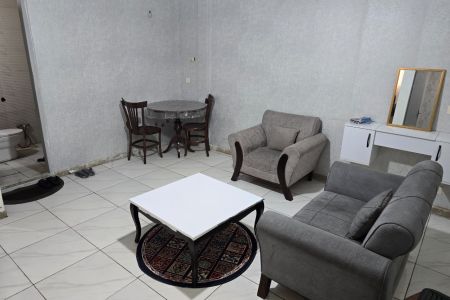 اجاره سوئیت در تهران - مالک اشتر - زیرهمکف