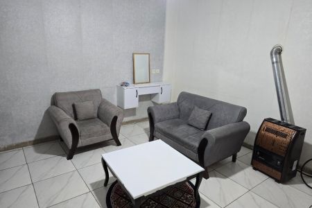 اجاره سوئیت در تهران - مالک اشتر - زیرهمکف