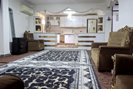 اجاره خانه ویلایی در ماسال - سراکه