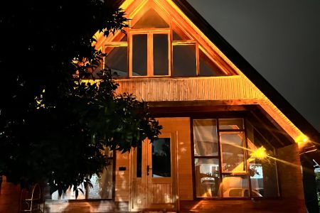 اجاره کلبه سوئیسی در رامسر - کلایه بن