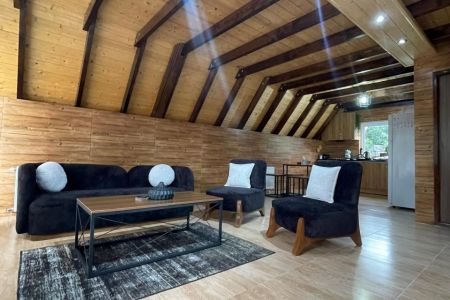 اجاره کلبه سوئیسی در رامسر - کلایه بن