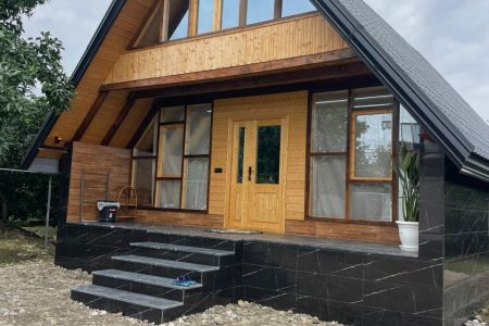 اجاره کلبه سوئیسی در رامسر - کلایه بن