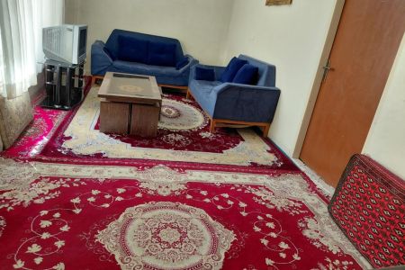 اجاره خانه ویلایی در همدان - میدان مدرس