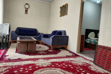 اجاره خانه ویلایی در همدان - میدان مدرس