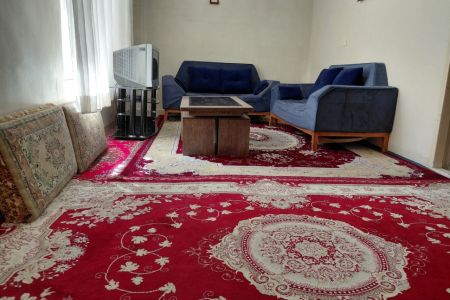 اجاره خانه ویلایی در همدان - میدان مدرس