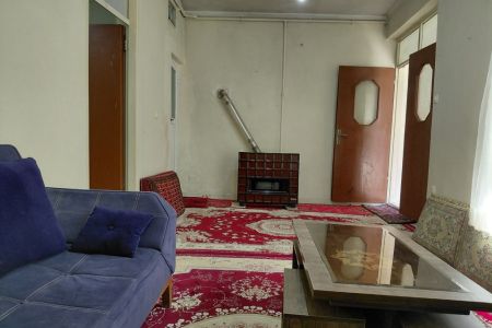 اجاره خانه ویلایی در همدان - میدان مدرس