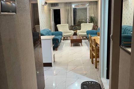 اجاره خانه مبله در شیراز - طبقه همکف