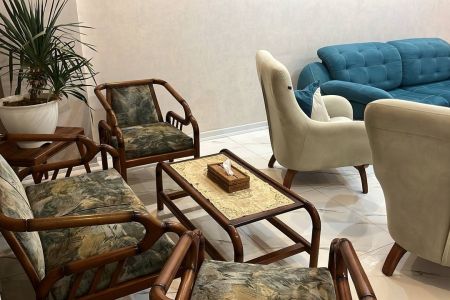 اجاره خانه مبله در شیراز - طبقه همکف