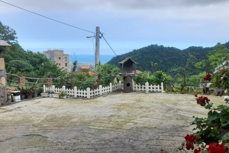 کلبه دوبلکس جکوزی دار در سیاسان رامسر