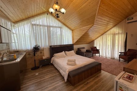 اجاره سوئیت مبله در کلاردشت - طبقه چهارم