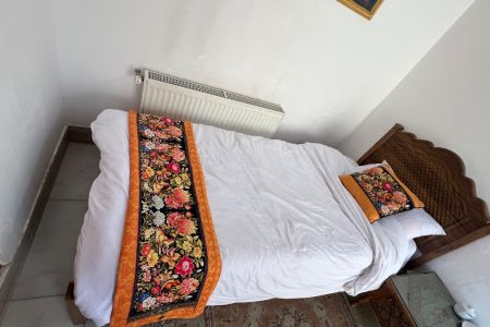 بوم گردی تاریخی در ساوه - زیبا صنم