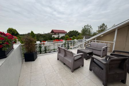 ویلا استخردار در ساری - فیروزکنده