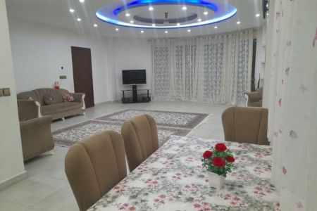 اجاره ویلا در سنگر - دلچه - نزدیک رودخانه