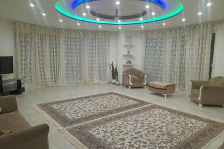 اجاره ویلا در سنگر - دلچه - نزدیک رودخانه