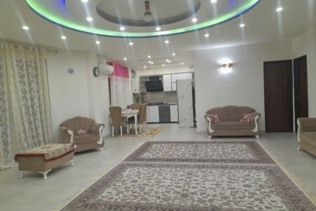 اجاره ویلا در سنگر - دلچه - نزدیک رودخانه