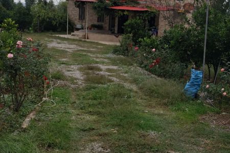 اجاره خانه مبله در بابلکنار - درونکلا شرقی