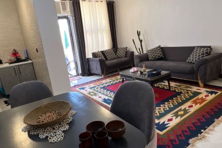 اجاره سوئیت ساحلی در جزیره هنگام جدید
