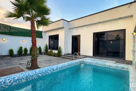 اجاره ویلا استخردار در سرخرود - حاجی کلا