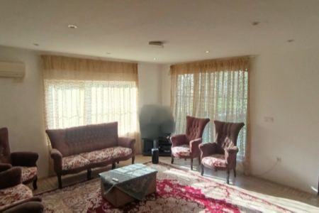 اجاره خانه ویلایی در لواسان - بوجان