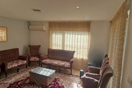 اجاره خانه ویلایی در لواسان - بوجان