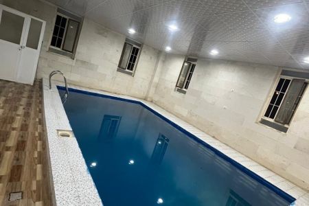 اجاره ویلا در بوشهر - عالیشهر